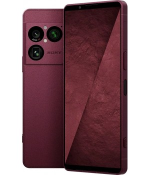 Sony Xperia 1 VIII 12/256 Red