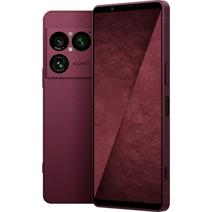 Sony Xperia 1 VIII 12/256 Red