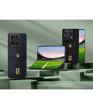 MOTOROLA Razr Fold 512gb FIFA World Cup 26 Collection