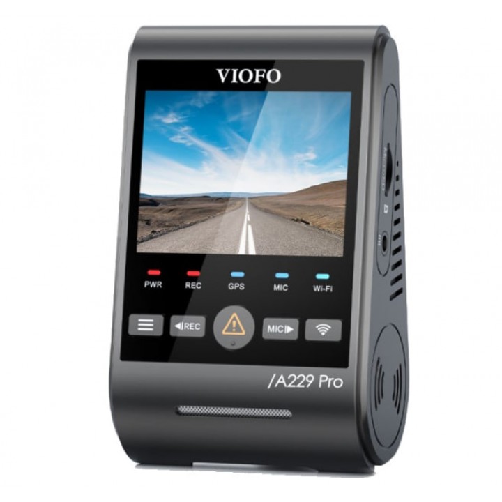 VIOFO A229 Pro 1CH
