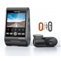 VIOFO A229 Pro 2CH