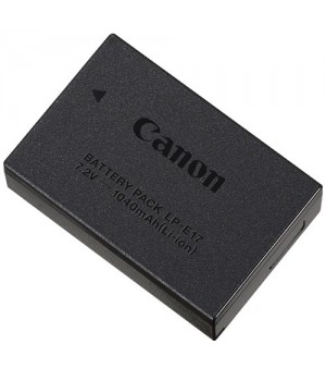 Canon LP-E17