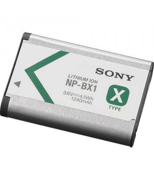 Sony NP-BX1