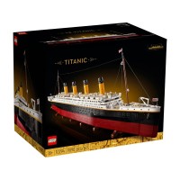 Lego Titanic 10294