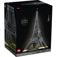 Lego Eiffel Tower 10307