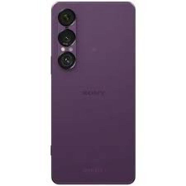Sony Xperia 1 VII 12/256GB Orchid Purple 