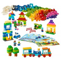 Lego Education My XL World 45028