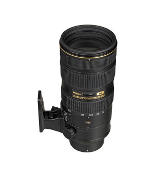 Nikon 70-200mm f/2.8G ED VR II AF-S Nikkor