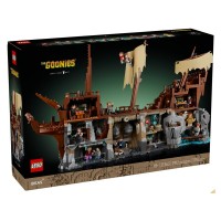 LEGO Ideas Банда Гуні (21363)