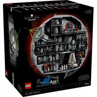 Lego Death Star 75419 