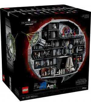 Lego Death Star 75419 