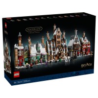 Lego Hogsmeade Village Collectors Edition 76457