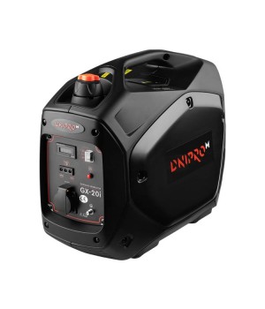 Dnipro-M GX-20I 
