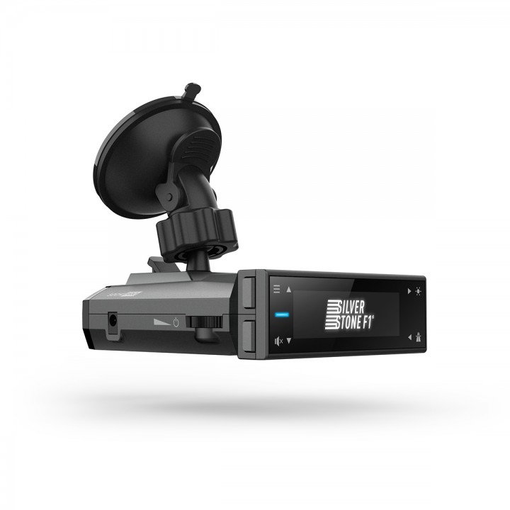 SilverStone F1 SOCHI PRO