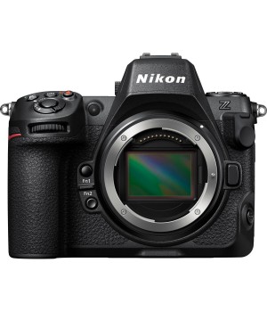 Nikon Z8 Body