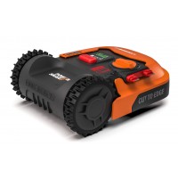 Worx Landroid M1000 WR143E
