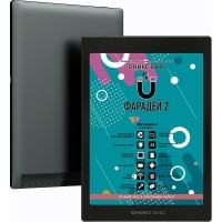Onyx boox FARADAY 2