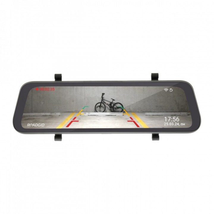 Roadgid Blick 3 GPS