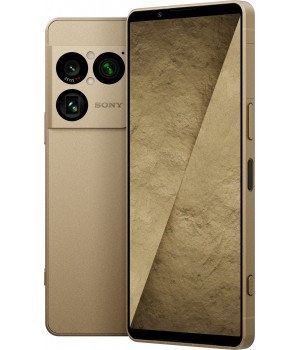Sony Xperia 1 VIII 16/1024GB Native Gold