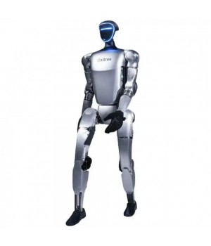 Robot humanoidalny Unitree Robotics G1 Edu U2