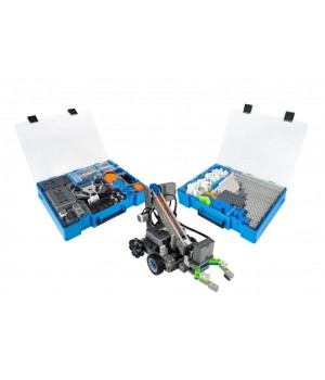 Vex IQ 2nd Gen
