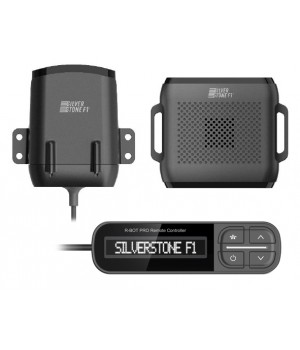SilverStone F1 R-BOT PRO
