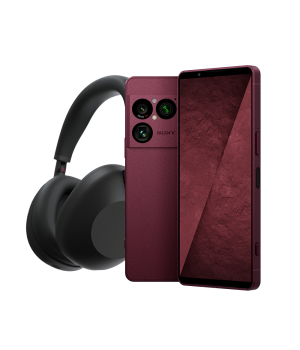 Sony Xperia 1 VIII 12/512GB Red