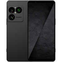 Sony Xperia 1 VIII 12/512GB Slate Black