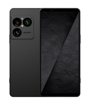 Sony Xperia 1 VIII 12/512GB Slate Black