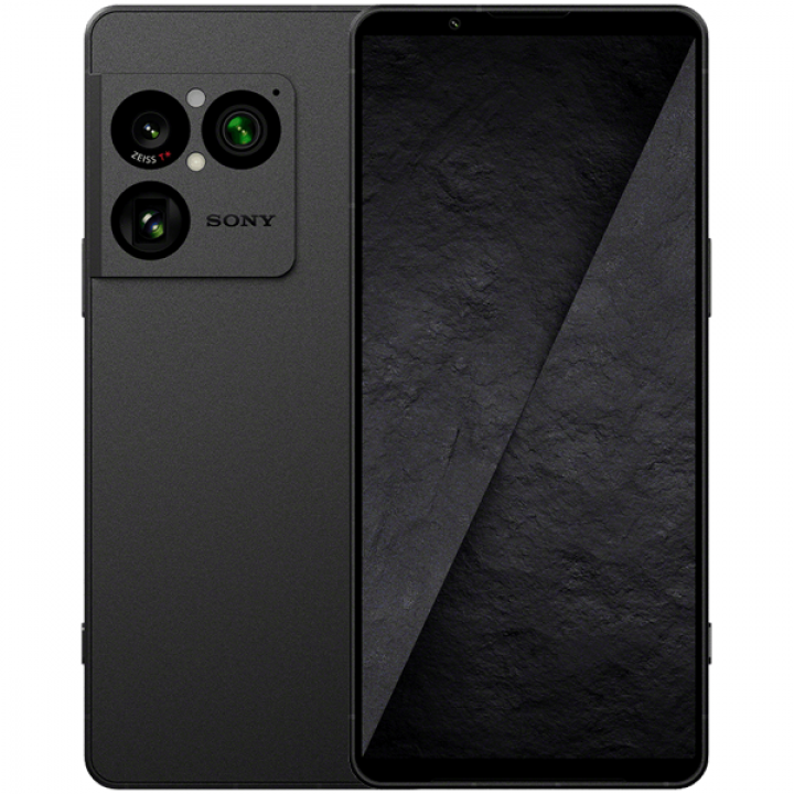 Sony Xperia 1 VIII 12/512GB Slate Black