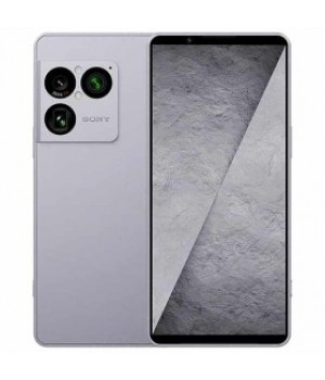 Sony Xperia 1 VIII 12/512GB Silver