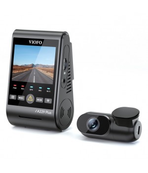 VIOFO A229 Plus 2CH