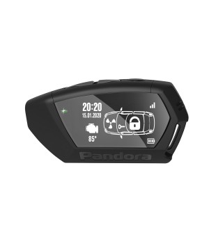 Pandora UX 4790