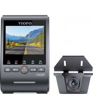 VIOFO A329SW 2CH