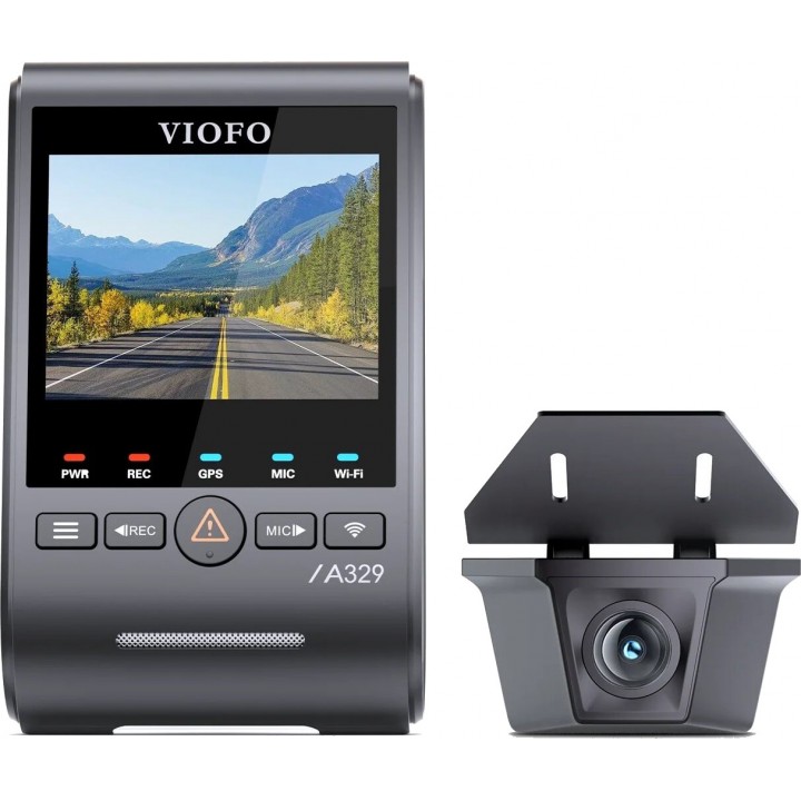 VIOFO A329SW 2CH