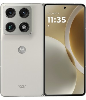 Motorola Razr Fold 512gb White 