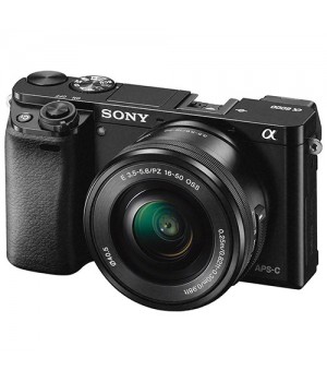 Sony A6000 kit 16-50