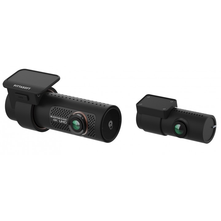 BlackVue DR970X-2CH