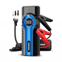 TrendVision Start Compressor
