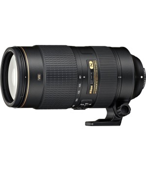 Nikon 80-400mm f/4.5-5.6G VR AF-S ED Nikkor