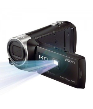 Sony HDR-PJ410