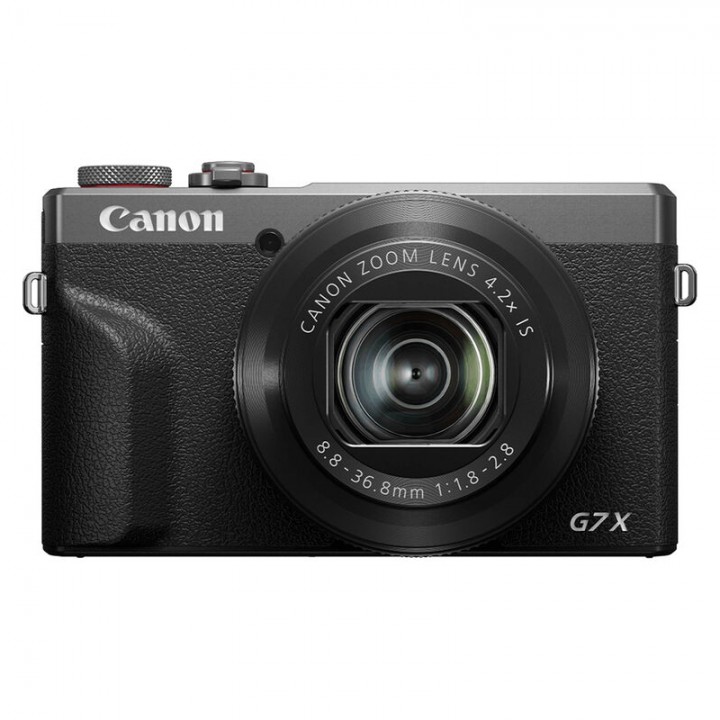 Canon PowerShot G7 X Mark III 30th Anniversary Edition (7563C016)  