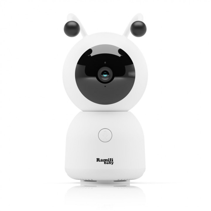 Ramili Baby Wi-Fi 2K