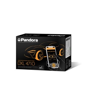 Pandora DXL 4710