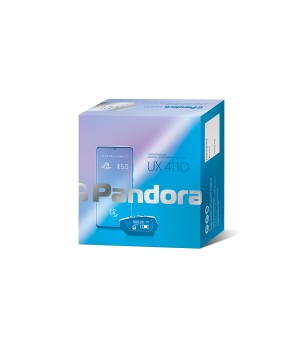 Pandora UX 4110