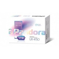 Pandora UX 4750