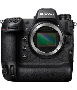 Nikon Z9 body