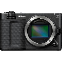 Nikon Z R body