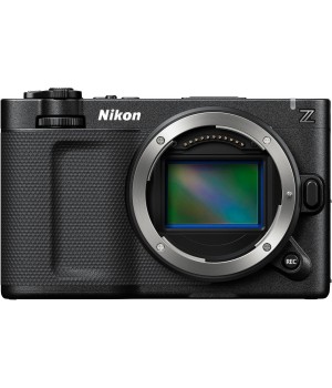Nikon Z R body