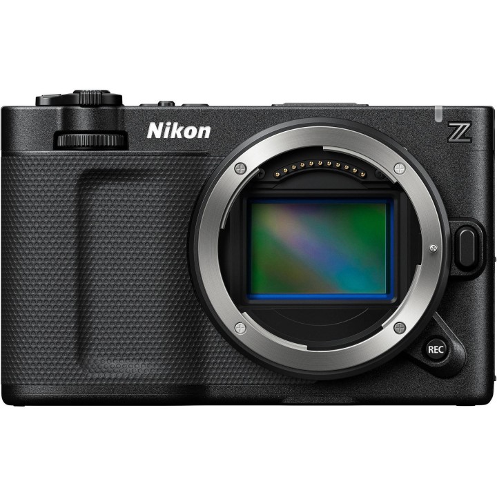 Nikon Z R body
